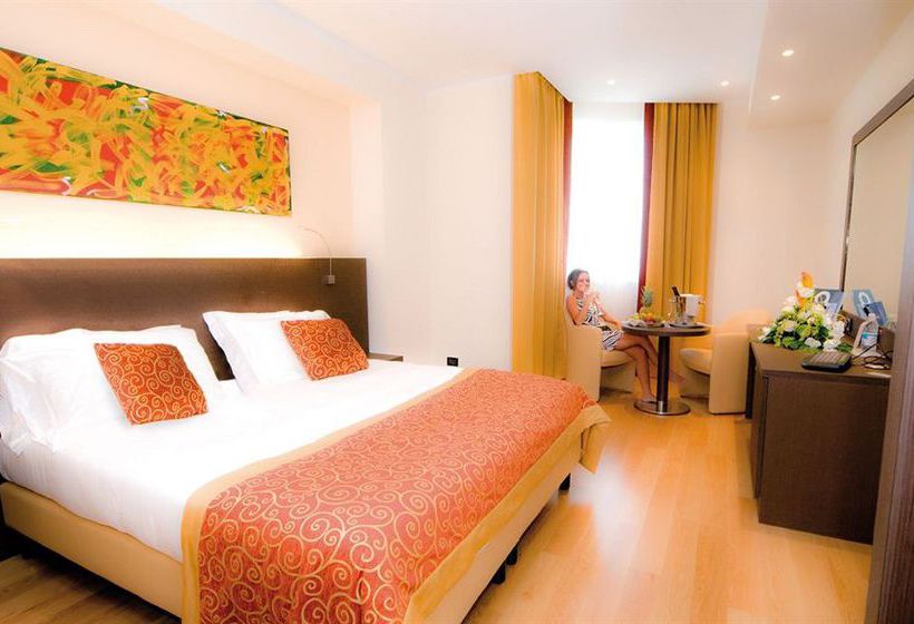 Hotel Diamante  | Alexandria | Alessandria | Itália 16