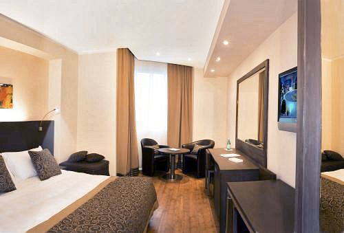 Hotel Diamante  | Alexandria | Alessandria | Itália 17