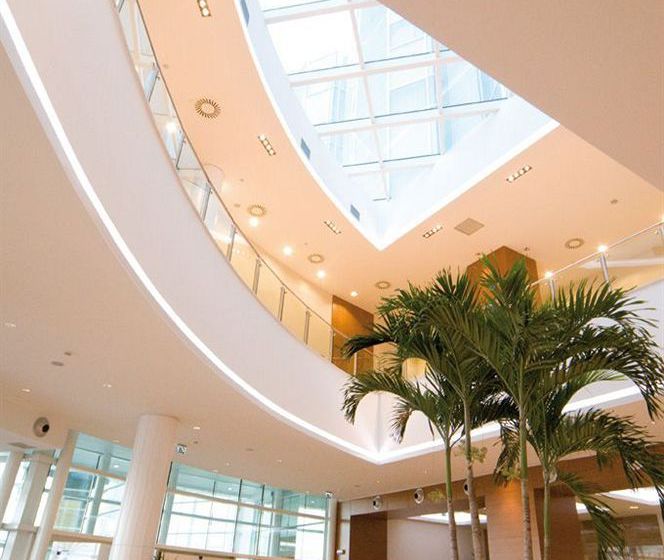 Hotel Diamante  | Alexandria | Alessandria | Itália 2