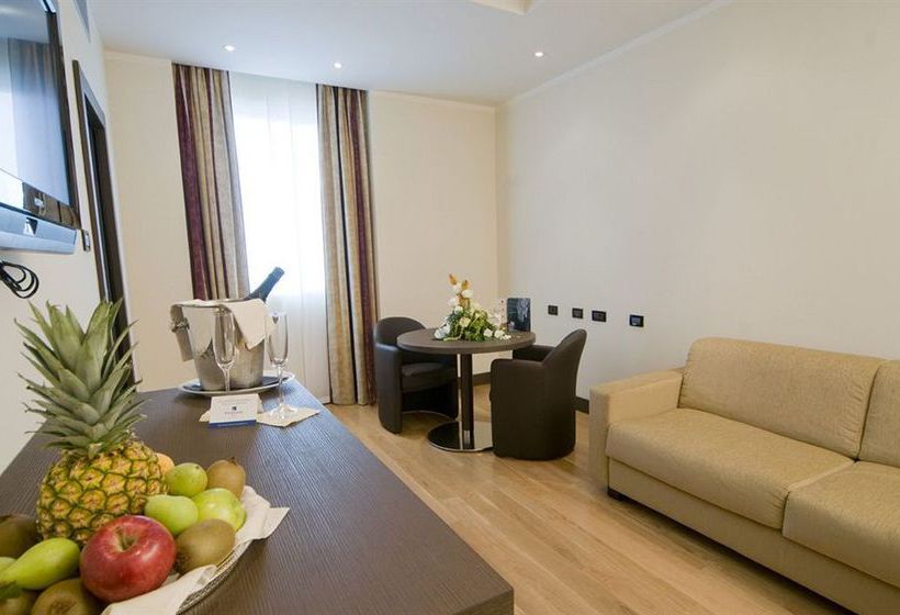 Hotel Diamante  | Alexandria | Alessandria | Itália 3