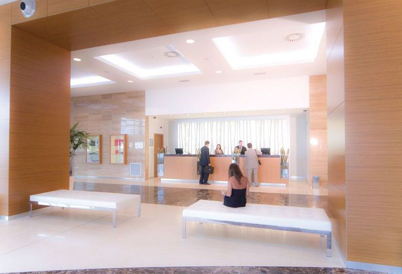 Hotel Diamante  | Alexandria | Alessandria | Itália 7