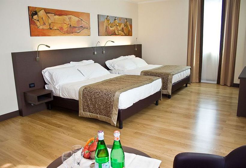 Hotel Diamante  | Alexandria | Alessandria | Itália 9