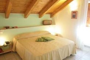 Hôtel Nido Verde  | Agerola | Naples | Italie 1