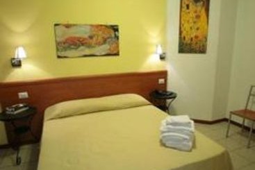 Hôtel Nido Verde  | Agerola | Naples | Italie 2