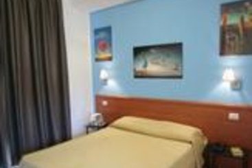 Hôtel Nido Verde  | Agerola | Naples | Italie 3