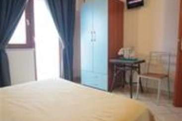 Hôtel Nido Verde  | Agerola | Naples | Italie 4