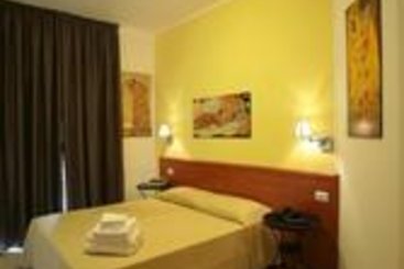 Hôtel Nido Verde  | Agerola | Naples | Italie 5