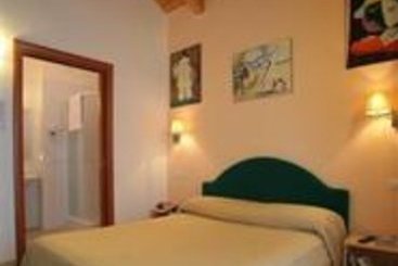 Hôtel Nido Verde  | Agerola | Naples | Italie 8