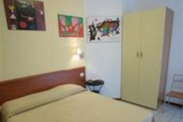 Hôtel Nido Verde  | Agerola | Naples | Italie 9