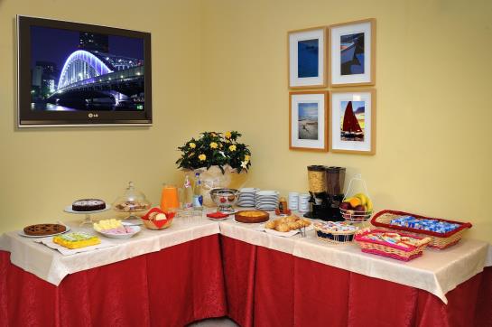 Hotel Piero Della Francesa Urbino