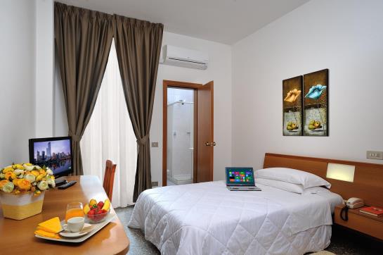 Hotel Piero Della Francesa  | Urbino | Pesaro e Urbino | Italia 2