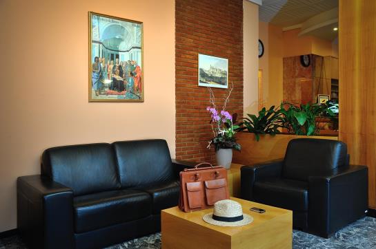 Hotel Piero Della Francesa  | Urbino | Pesaro e Urbino | Italia 3