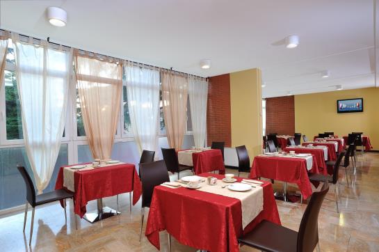 Hotel Piero Della Francesa  | Urbino | Pesaro e Urbino | Italia 4