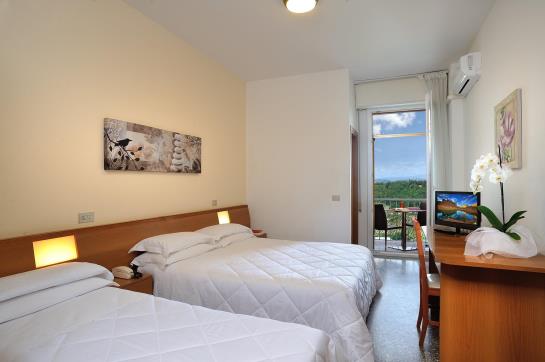 Hotel Piero Della Francesa  | Urbino | Pesaro e Urbino | Italia 5