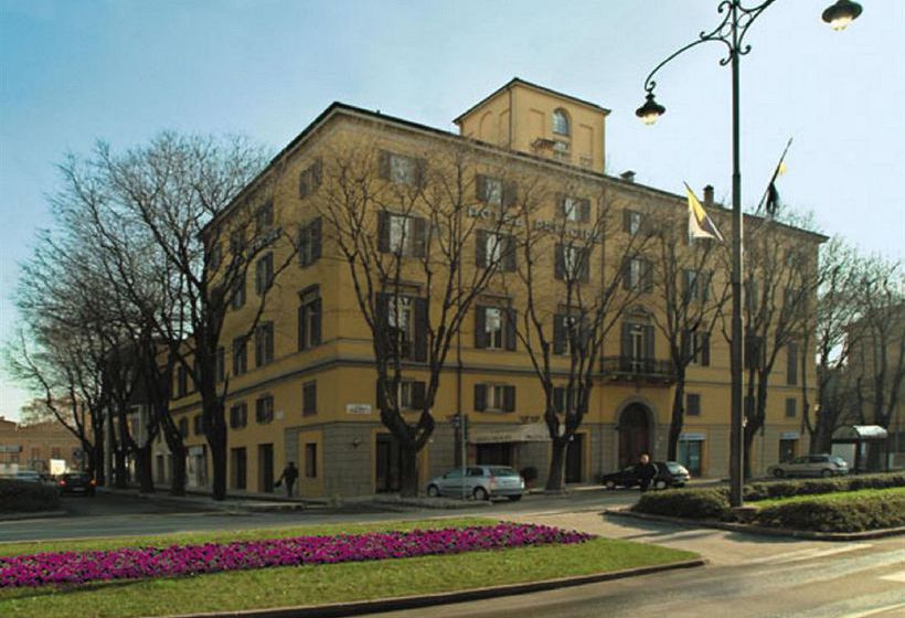 Hotel Principe Módena
