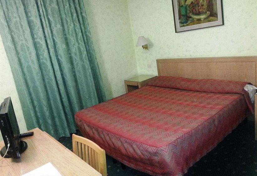 Hotel Principe  | Módena | Modena | Itália 1