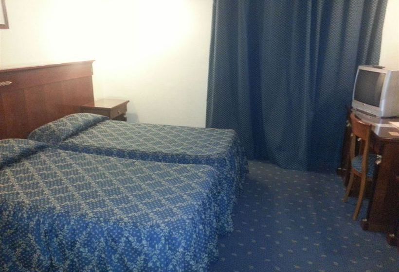 Hotel Principe  | Módena | Modena | Itália 11