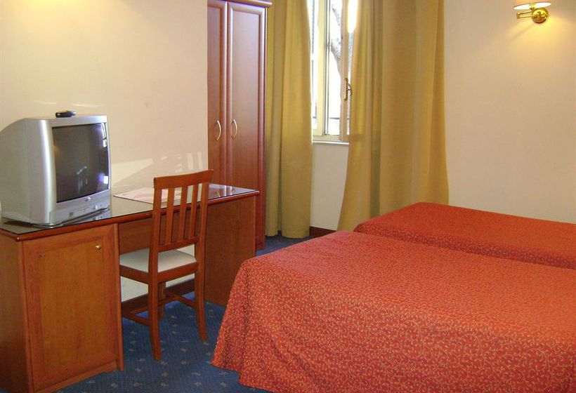 Hotel Principe  | Módena | Modena | Itália 12