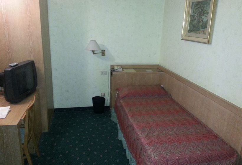 Hotel Principe  | Módena | Modena | Itália 14