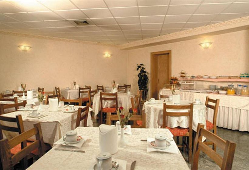 Hotel Principe  | Módena | Modena | Itália 15