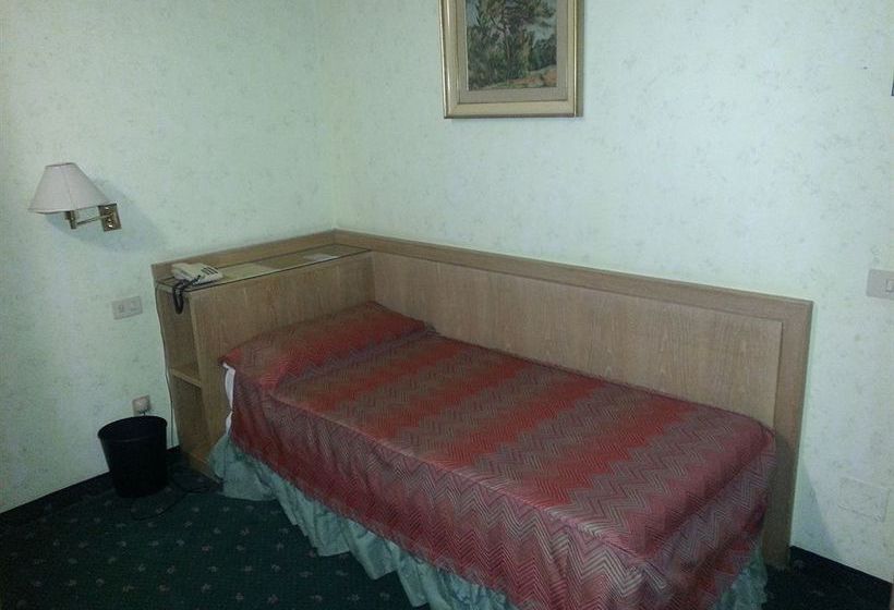 Hotel Principe  | Módena | Modena | Itália 17