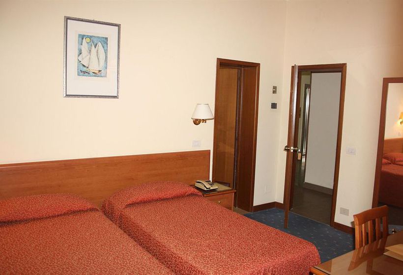 Hotel Principe  | Módena | Modena | Itália 18