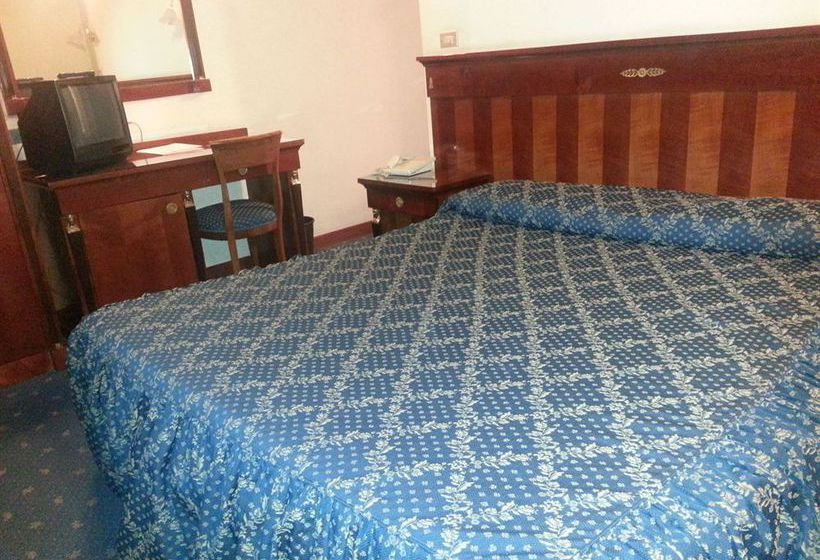 Hotel Principe  | Módena | Modena | Itália 2