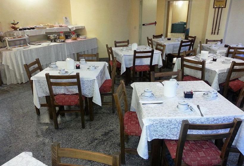 Hotel Principe  | Módena | Modena | Itália 5