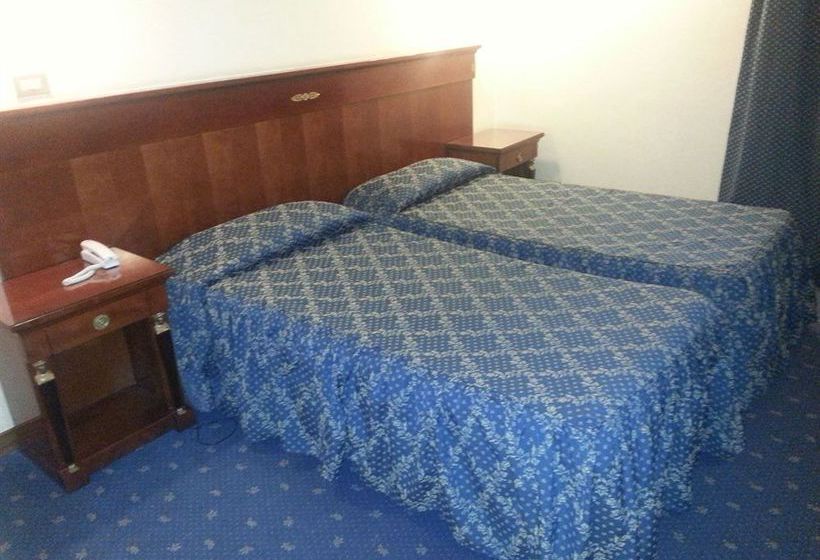 Hotel Principe  | Módena | Modena | Itália 6