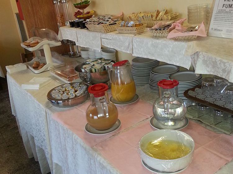 Hotel Principe  | Módena | Modena | Itália 7