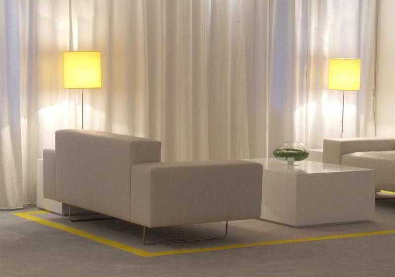 Hotel Area  | Roma | Roma | Italia 11