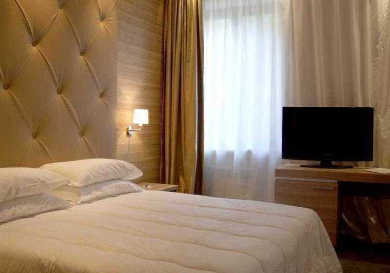 Hotel Area  | Roma | Roma | Italia 12