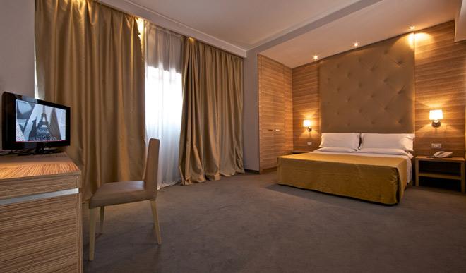 Hotel Area  | Roma | Roma | Italia 13