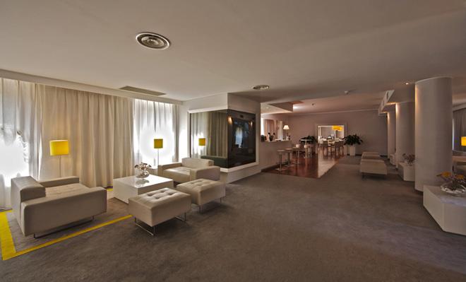 Hotel Area  | Roma | Roma | Italia 14