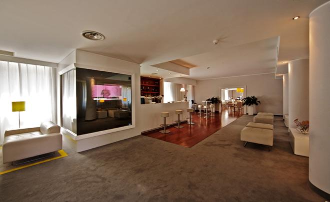 Hotel Area  | Roma | Roma | Italia 16