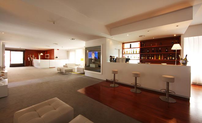 Hotel Area  | Roma | Roma | Italia 17