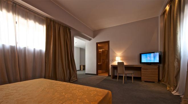 Hotel Area  | Roma | Roma | Italia 18