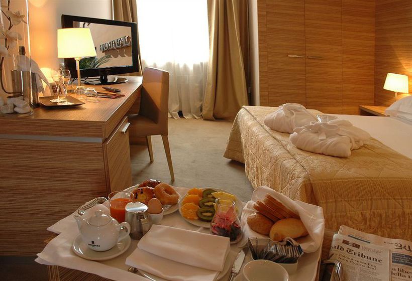 Hotel Area  | Roma | Roma | Italia 2