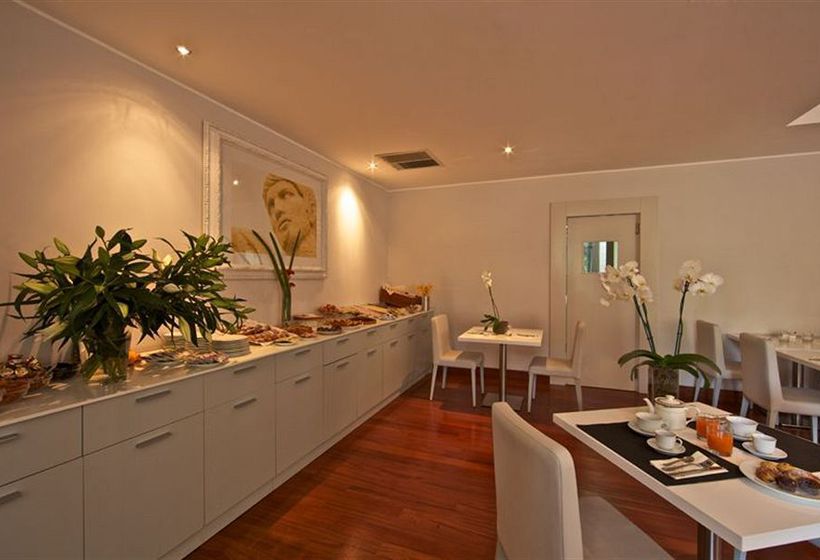 Hotel Area  | Roma | Roma | Italia 4