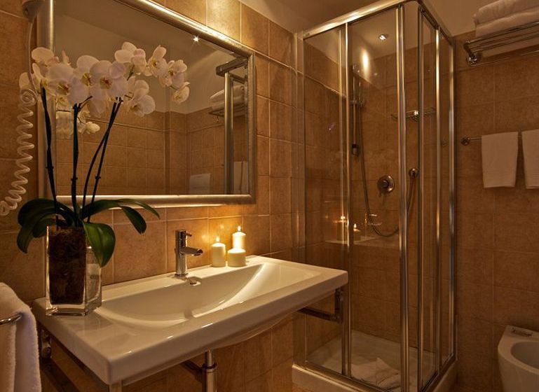 Hotel Area  | Roma | Roma | Italia 5