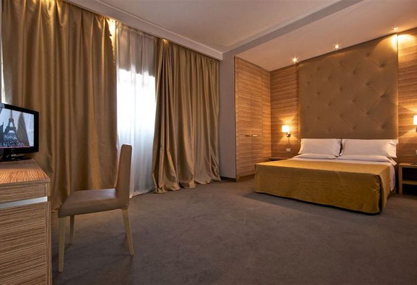 Hotel Area  | Roma | Roma | Italia 6