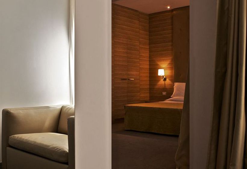 Hotel Area  | Roma | Roma | Italia 7