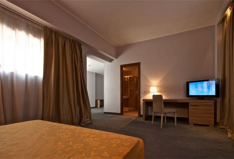 Hotel Area  | Roma | Roma | Italia 8