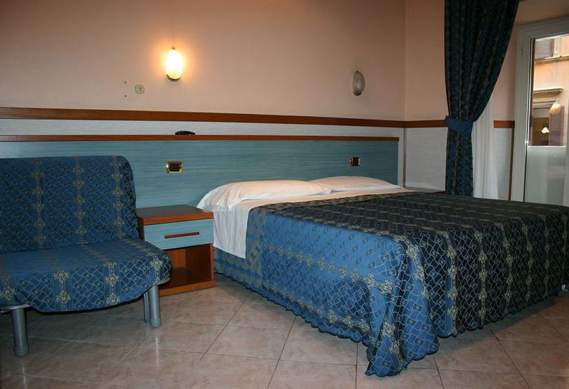 Hotel Soggiorno Blu  | Roma | Roma | Italia 1