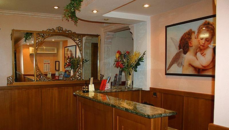 Hotel Soggiorno Blu  | Roma | Roma | Italia 10