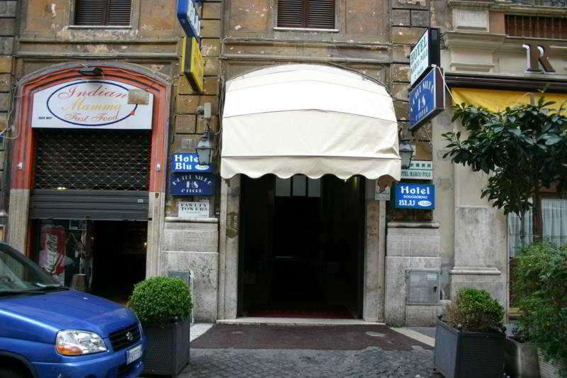 Hotel Soggiorno Blu  | Roma | Roma | Italia 11