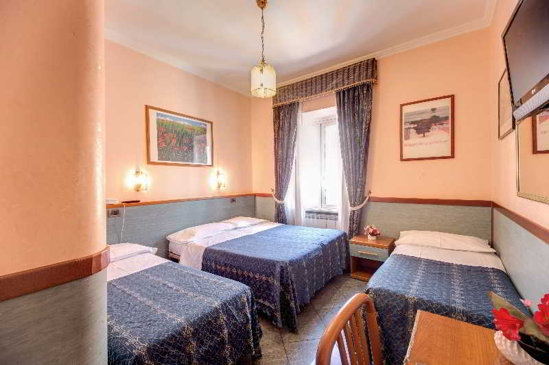 Hotel Soggiorno Blu  | Roma | Roma | Italia 14