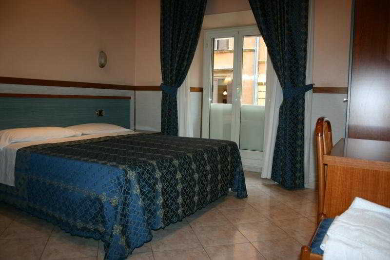 Hotel Soggiorno Blu  | Roma | Roma | Italia 16