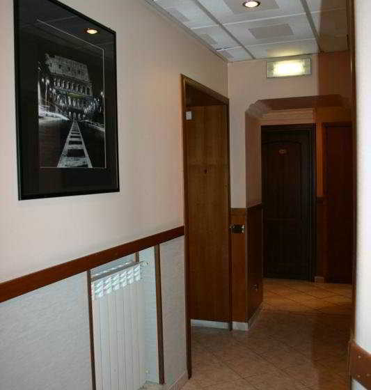 Hotel Soggiorno Blu  | Roma | Roma | Italia 17