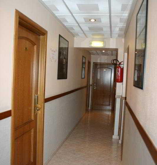 Hotel Soggiorno Blu  | Roma | Roma | Italia 18